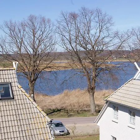 Apartamento Seedorf-Am-Neuensiener-See-Whg-24 Sellin (Rugen)