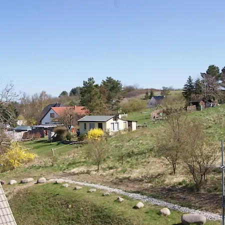 Apartamento Seedorf-Am-Neuensiener-See-Whg-24 Sellin (Rugen)