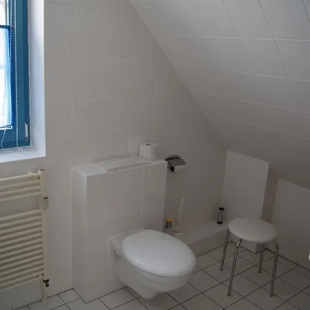 Apartamento Seedorf-Am-Neuensiener-See-Whg-24