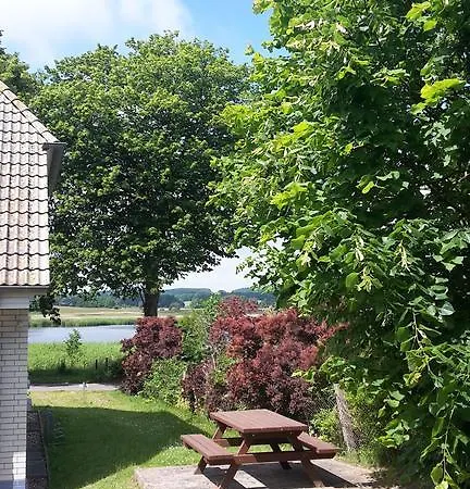 Seedorf-Am-Neuensiener-See-Whg-24 Apartamento Sellin (Rugen)