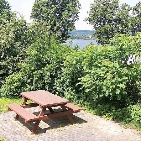 Apartamento Seedorf-Am-Neuensiener-See-Whg-24 Sellin (Rugen)