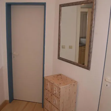 Seedorf-Am-Neuensiener-See-Whg-24 Sellin (Rugen)