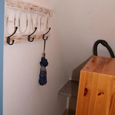 Apartamento Seedorf-Am-Neuensiener-See-Whg-24 *