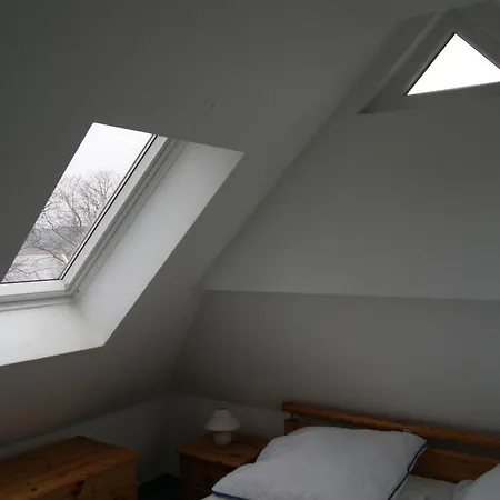 Apartamento Seedorf-Am-Neuensiener-See-Whg-24 Sellin (Rugen)